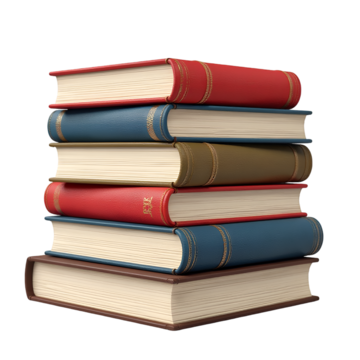 Books Binding